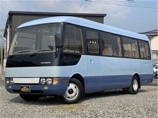 bus interurbain Mitsubishi ROSA