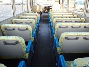 بيع باص النقل بين المدن Mitsubishi ROSA - صورة 22 | Autoline AE باص النقل بين المدن Mitsubishi ROSA | صورة 22 - Autoline