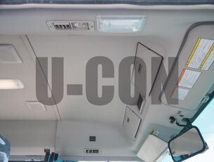 باص النقل بين المدن Mitsubishi ROSA