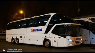 Neoplan Starliner Überlandbus