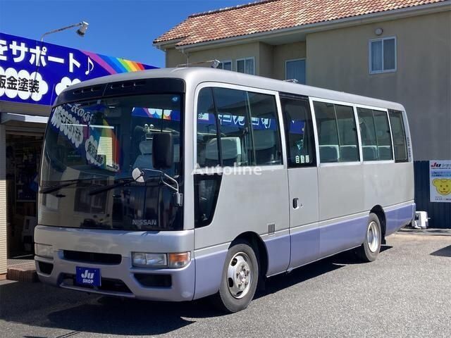 Nissan CIVILIAN interurban bus