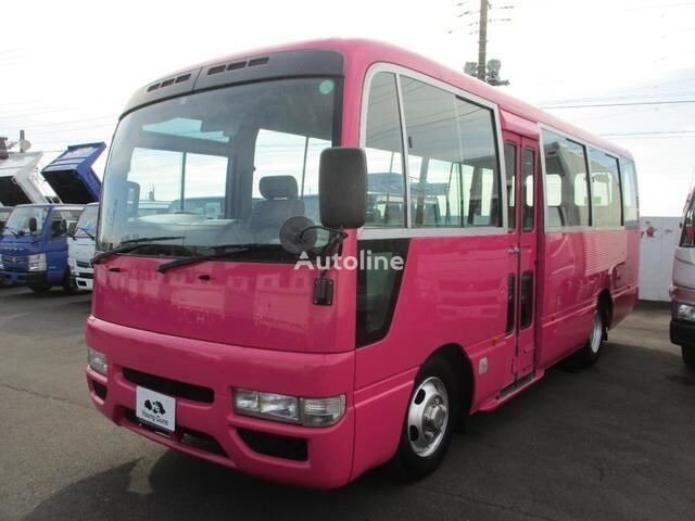 Nissan CIVILIAN interurban bus