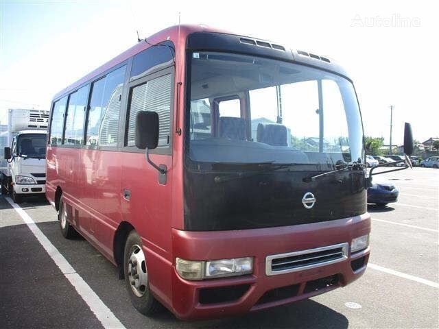 Nissan CIVILIAN interurban bus