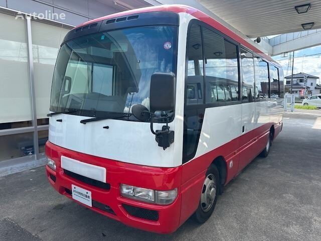 Nissan CIVILIAN prigradski autobus