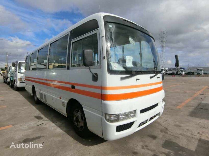 Nissan CIVILIAN interurban bus