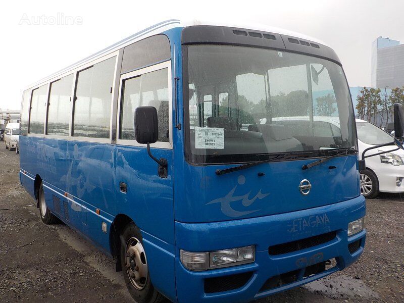 bus interurbain Nissan CIVILIAN