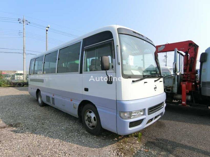 Nissan CIVILIAN prigradski autobus