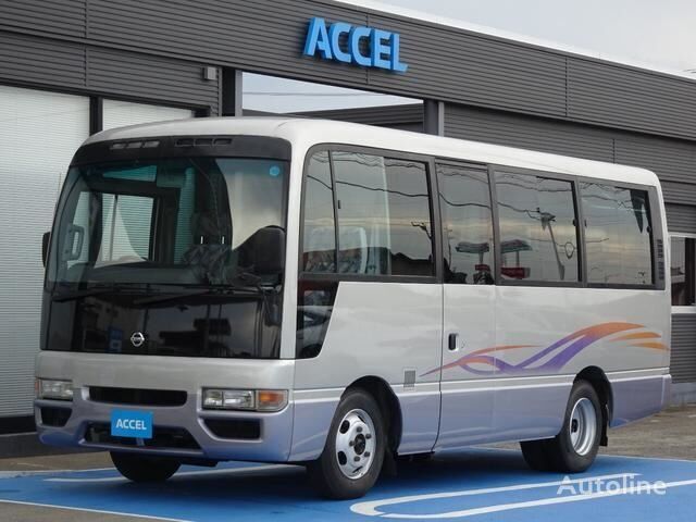 Nissan CIVILIAN interurban bus