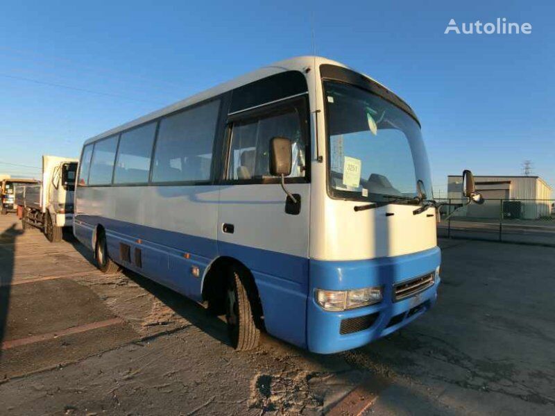 Nissan CIVILIAN interurban bus