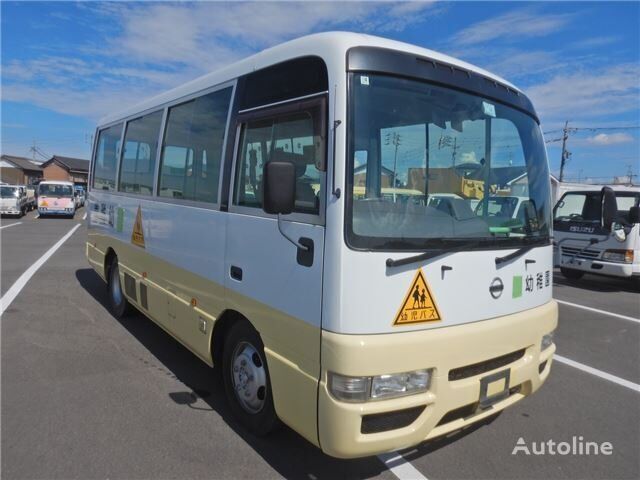 Nissan CIVILIAN interurban bus