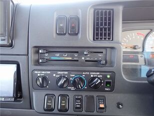 Nissan CIVILIAN interurban bus for sale - Image 12 | Autoline UG Nissan CIVILIAN interurban bus | Image 12 - Autoline