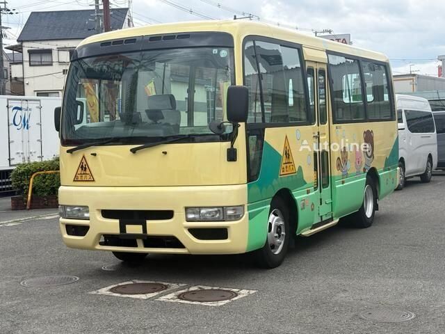 اتوبوس بین شهری Nissan CIVILIAN - Autoline