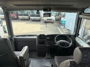 Nissan CIVILIAN prigradski autobus