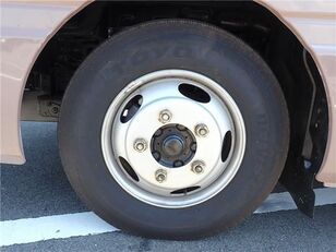 Nissan CIVILIAN autob&uacute;s interurbano