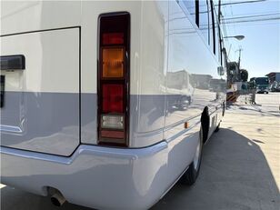 Nissan CIVILIAN autob&uacute;s interurbano