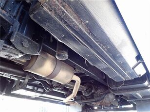 Autocarro interurbano Nissan CIVILIAN a venda - Imagem 10 | Autoline MZ Autocarro interurbano Nissan CIVILIAN | Imagem 10 - Autoline