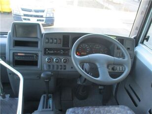 Nissan CIVILIAN autob&uacute;s interurbano