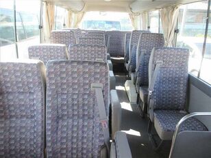 Nissan CIVILIAN autob&uacute;s interurbano