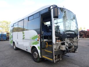 uszkodzony autobus podmiejski Otokar Navigo 185SH