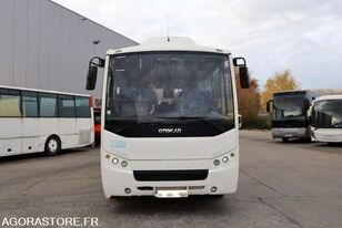 Otokar Navigo U intercity bus