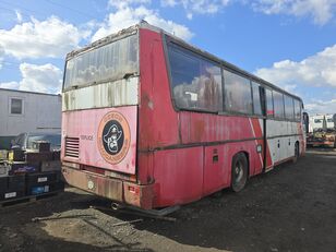 Renault interurban bus