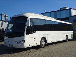 autobuz interurban Scania 2 units Irizar I4 K 2010, EURO 4, 60 persons