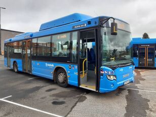 linkový autobus Scania CityWide LE K280UB 4x2 CNG ( 3203-3207) 5 buses