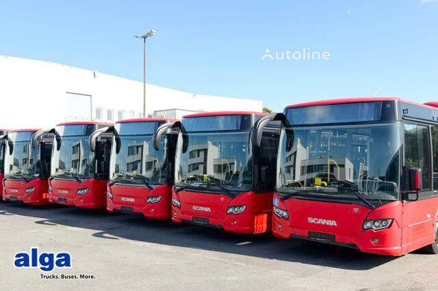 باص النقل بين المدن Scania Citywide LE 12.00/Euro 6/Lawo/11x auf Lager! - Autoline