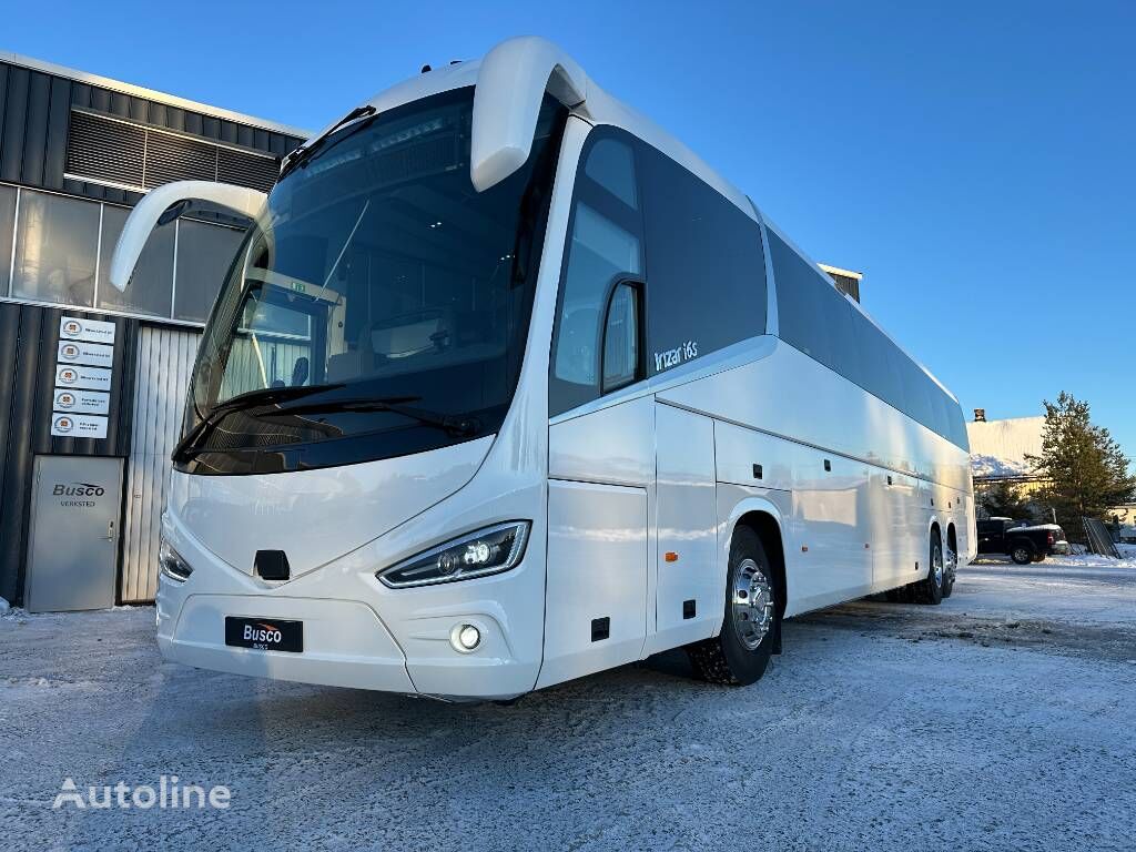 Scania Irizar I6S interurban bus