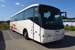 Scania Irizar InterCentury 長距離バス