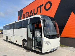 autobus podmiejski Scania K 400 4x2 OmniExpress 48 SEATS + 9 STANDING / EURO 5 / AC / AUXI