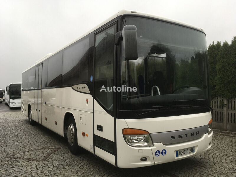 Setra 415 UL autobús interurbano