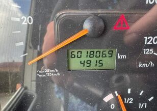 بيع باص النقل بين المدن Setra 415 UL - صورة 12 | Autoline SA باص النقل بين المدن Setra 415 UL | صورة 12 - Autoline