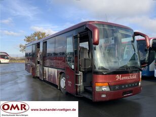 Setra S 315 GT autobús interurbano