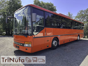 bus interurbain Setra S 315 UL | Klima | Retarder | 299 PS | AHK |