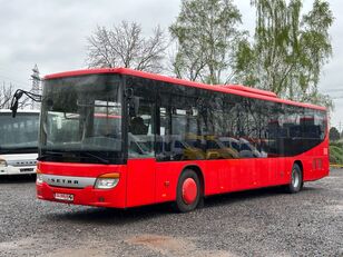 междугородний-пригородный автобус Setra S 415 LE