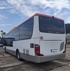 bus interurbain Setra S 415 LE