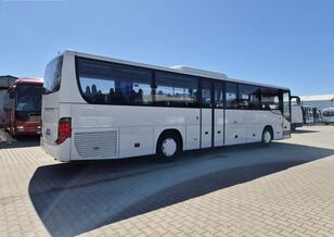 Продажба на междуградски автобус Setra S 415 UL - Изображение 19 | Autoline BG Междуградски автобус Setra S 415 UL | Изображение 19 - Autoline