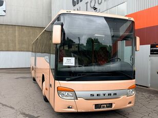 Setra S 415 UL interurban bus