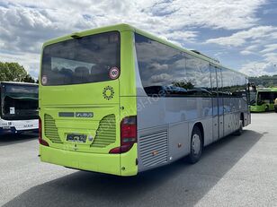 Setra S 415 UL interurban bus