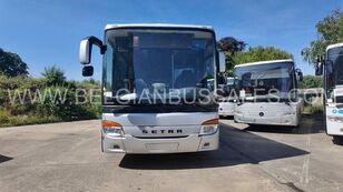 bus interurbain Setra S 415 UL / 12.2m / Lift / Drivingschoolbus / Airco / Euro 5