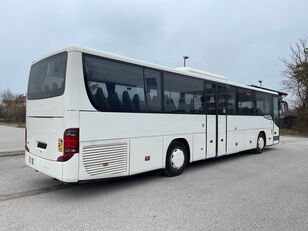 междугородний-пригородный автобус Setra S 415 UL - orig. km - Klima - Euro5