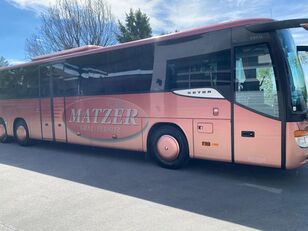 Setra S 417 UL interurban bus