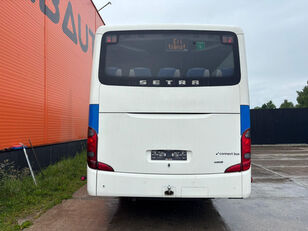 Bus interurbain Setra S 417 UL 6x2*4 WHEELCHAIR LIFT / AC / AUXILIARY HEATER à vendre - Image 6 | Autoline CH Bus interurbain Setra S 417 UL 6x2*4 WHEELCHAIR LIFT / AC / AUXILIARY HEATER | Image 6 - Autoline