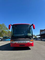 Setra S 417 UL-GT - Klima / Euro 5 interurban bus