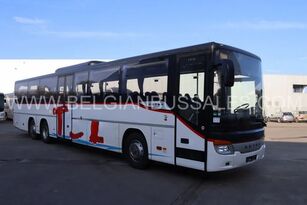 autobus interurbano Setra S 417 UL / Lift / Top!