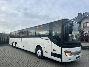 autobus podmiejski Setra S417 UL