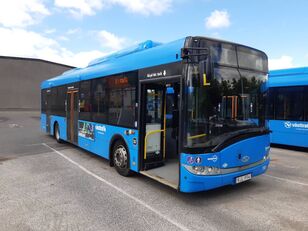 міжміський-приміський автобус Solaris Urbino 12LE CNG ( 7771-7969) 25 buses