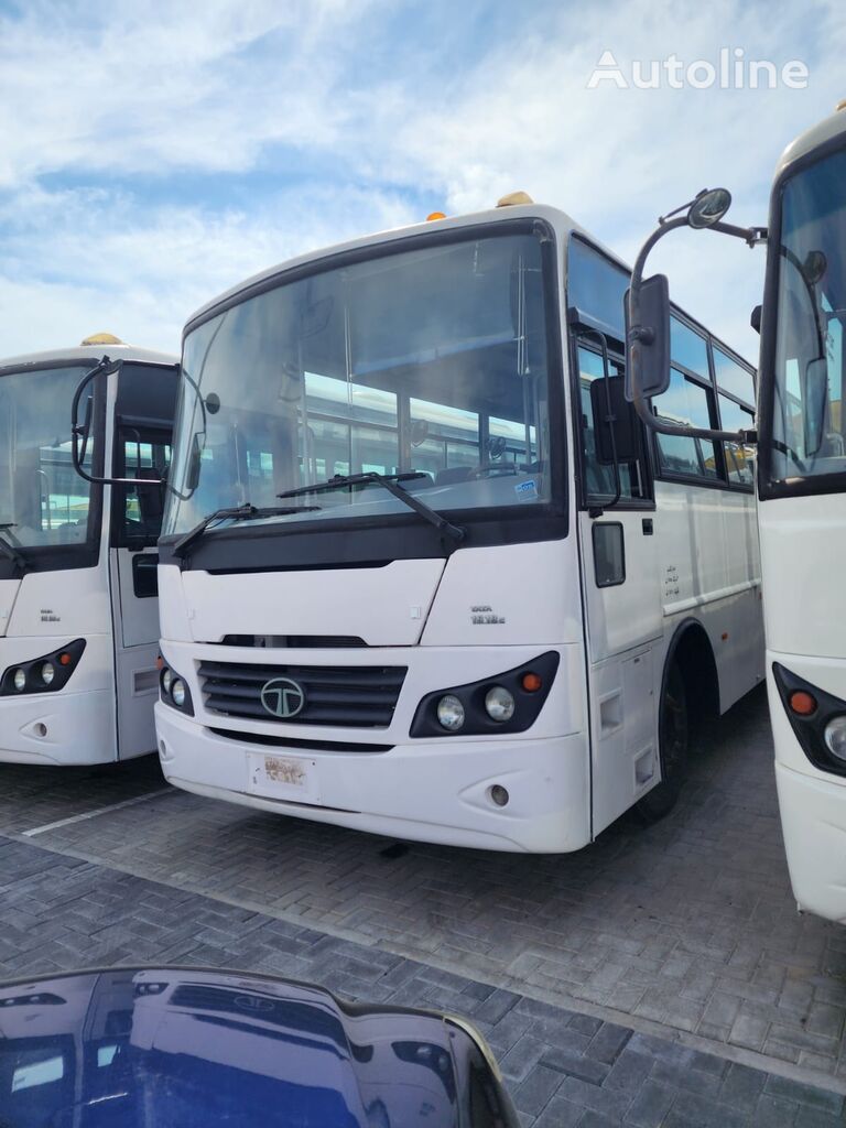 Tata Long interurban bus