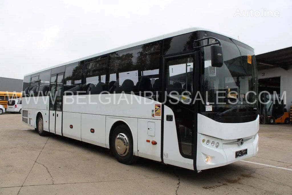 bus interurbain Temsa LD 12 SB / 12.4m / Euro 6 / 8 X Units